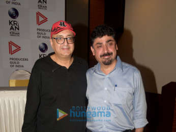 Ranjit Thakur of Krian Media launches revolutionary cinema distribution platform
