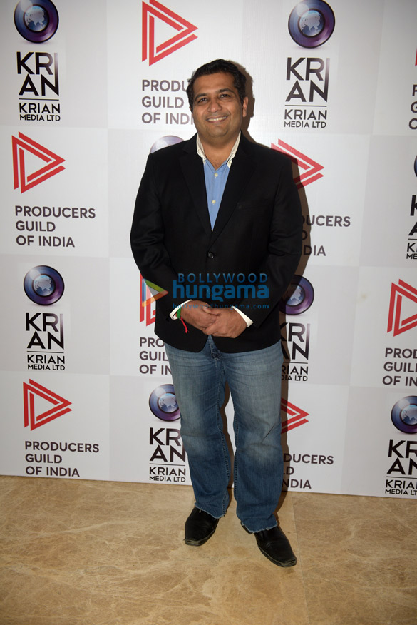 ranjit thakur of krian media launches revolutionary cinema distribution platform 3