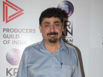 Ranjit Thakur of Krian Media launches revolutionary cinema distribution platform