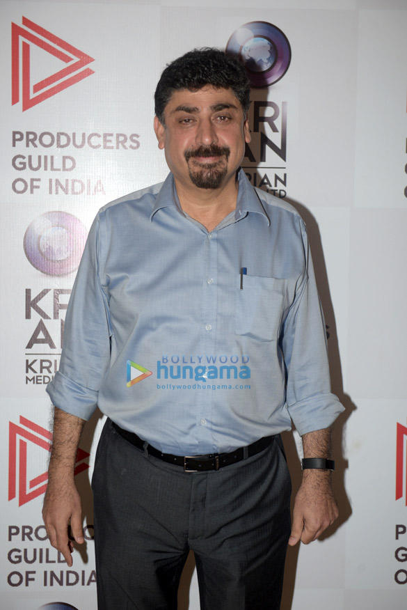 ranjit thakur of krian media launches revolutionary cinema distribution platform 7