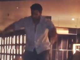 Ranveer Singh’s spirited performance with Deepika Padukone at his sister’s birthday will drive your Monday blues away (watch Leaked videos)