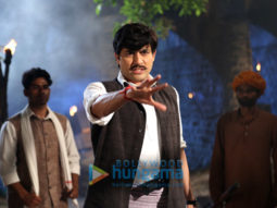 Movie Stills Of The Movie Rashtraputra