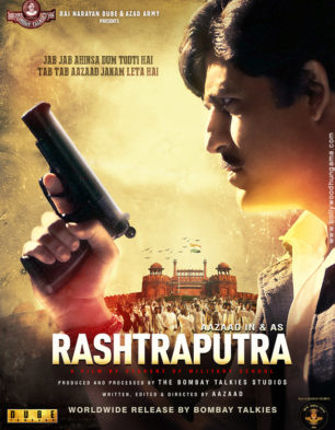 Rashtraputra