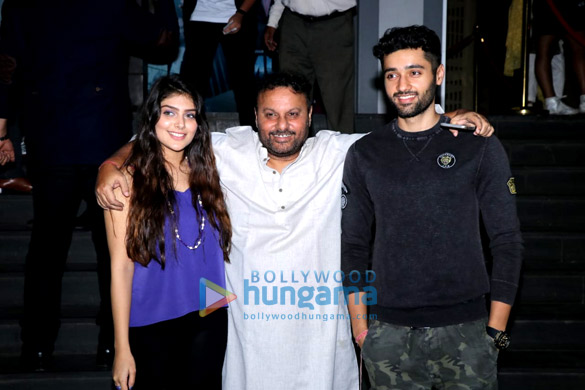 rishi kapoor taapsee pannu and others grace the special screening of mulk at pvr icon 14