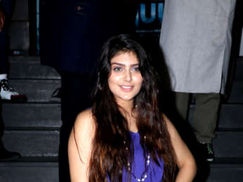 Rishi Kapoor, Taapsee Pannu and others grace the special screening of ‘Mulk’ at PVR Icon