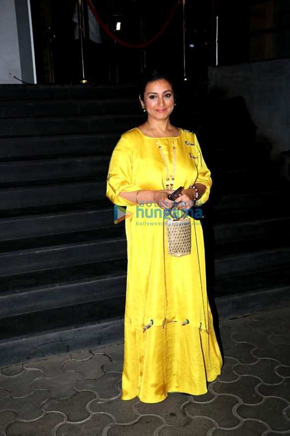 rishi kapoor taapsee pannu and others grace the special screening of mulk at pvr icon 5