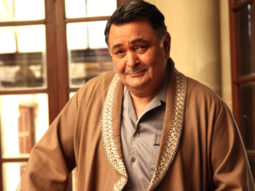 Rishi Kapoor’s next Rajma Chawal gets postponed