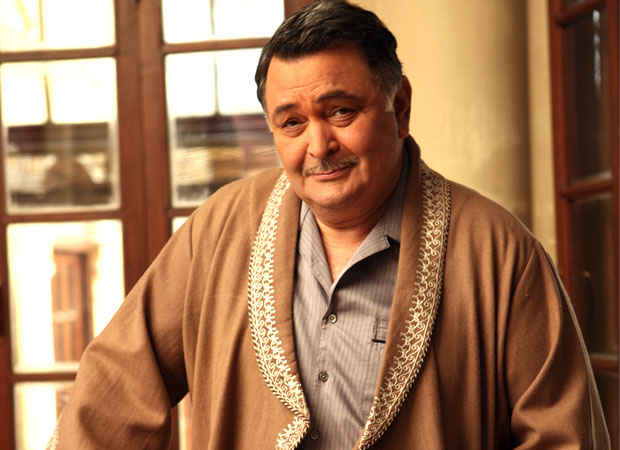 Rishi Kapoor's next Rajma Chawal gets postponed