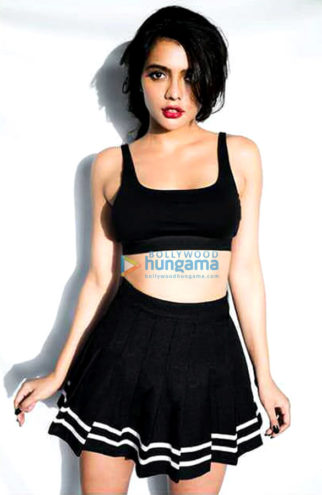 Celeb Photos Of Ruhi Singh