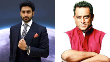 SCOOP: Abhishek Bachchan signs Anurag Basu’s next, Rajkummar Rao already on board?