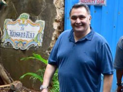 SHOCKING: The Kapoors plan to sell off the iconic RK Studios after last year’s fire accident