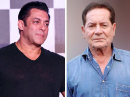 Salman Khan CONFESSES Salim Khan gave him permission to get his girlfriends home