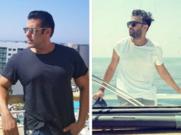 Salman Khan begins shooting for Bharat in Malta
