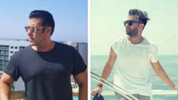Salman Khan begins shooting for Bharat in Malta