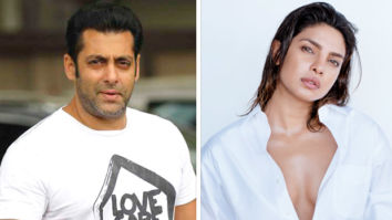 Salman Khan finally opens up about Priyanka Chopra WALKING OUT of Bharat and he doesn’t seem happy about it