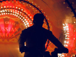 Salman Khan starrer Bharat wraps the Mumbai schedule; all set to kick start shooting in Malta