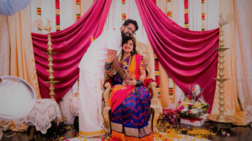 Salman Khan’s Judwaa co-star Rambha has a baby shower! From her dancing to being showered with love, the celebrations are heart warming