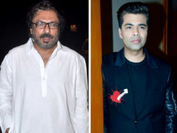 Sanjay Leela Bhansali versus Karan Johar: The hunt for fresh talent