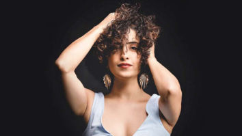 Sanya Malhotra will turn dancer for her fourth film, the directorial debut of Bosco Martis