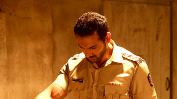 Movie Stills Of The Movie Satyameva Jayate