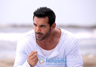 Movie Stills Of The Movie Satyameva Jayate