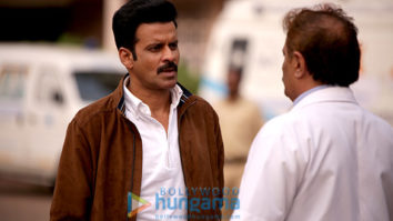 Movie Stills Of The Movie Satyameva Jayate