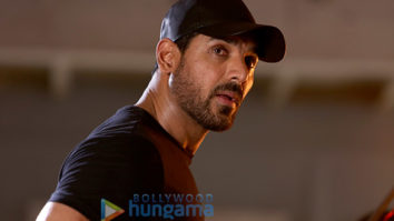 Movie Stills Of The Movie Satyameva Jayate