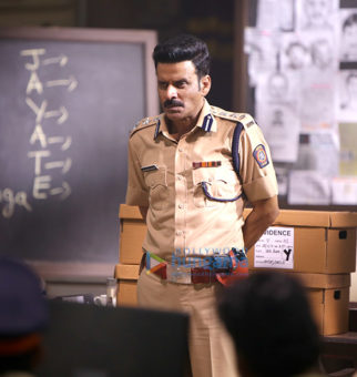 Movie Stills Of The Movie Satyameva Jayate