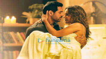 Movie Stills Of The Movie Satyameva Jayate