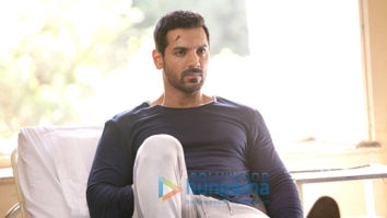 Movie Stills Of The Movie Satyameva Jayate