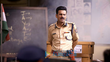 Movie Stills Of The Movie Satyameva Jayate