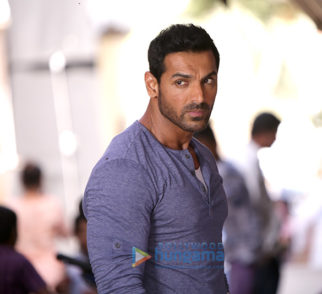 Movie Stills Of The Movie Satyameva Jayate