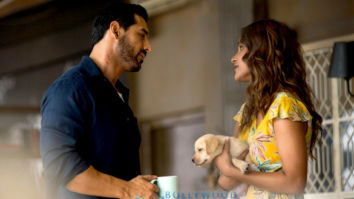 Movie Stills Of The Movie Satyameva Jayate