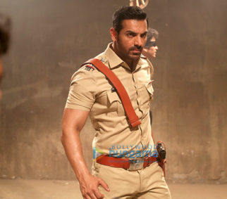 Movie Stills Of The Movie Satyameva Jayate