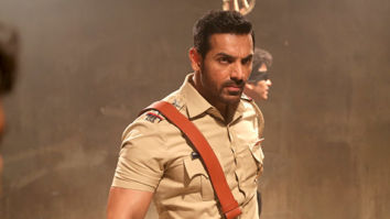 Movie Stills Of The Movie Satyameva Jayate
