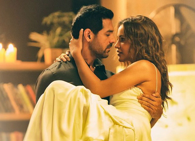 Box Office: Satyameva Jayate becomes 6th highest opening day grosser of 2018