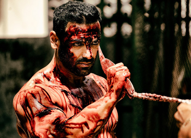 Box Office: Satyameva Jayate Day 5 in overseas