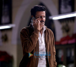 Movie Stills Of The Movie Satyameva Jayate