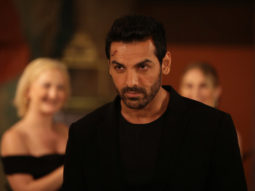 Box Office: Satyameva Jayate Day 4 in overseas