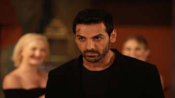 Box Office: Satyameva Jayate Day 4 in overseas