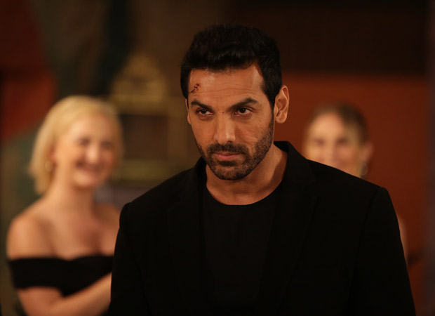 Box Office: Satyameva Jayate Day 4 in overseas Box Office: Satyameva Jayate Day 4 in overseas