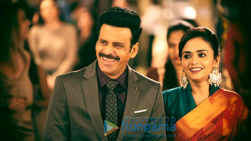 Movie Stills Of The Movie Satyameva Jayate