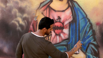 Movie Stills Of The Movie Satyameva Jayate