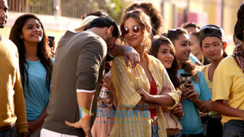 Movie Stills Of The Movie Satyameva Jayate