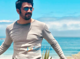 Celebrity Photos of Sharad Kelkar