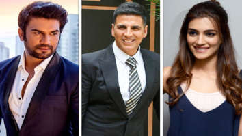 Sharad Kelkar joins the ensemble cast of Akshay Kumar, Kriti Sanon starrer Housefull 4