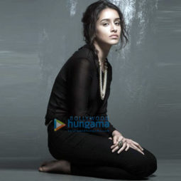Celebrity Photo Of Shraddha Kapoor