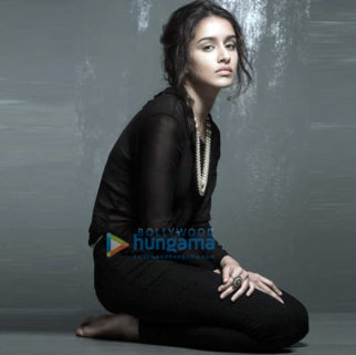 Celebrity Photo Of Shraddha Kapoor