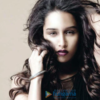 Celebrity Photo Of Shraddha Kapoor