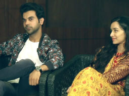Shraddha Kapoor: “If I meet Crime-Master Gogo…” | RAPID FIRE | Stree